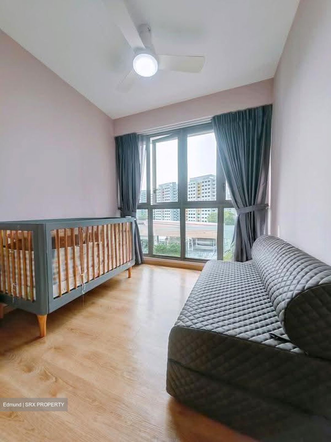 Rivercove Residences (D19), Condominium #627385771